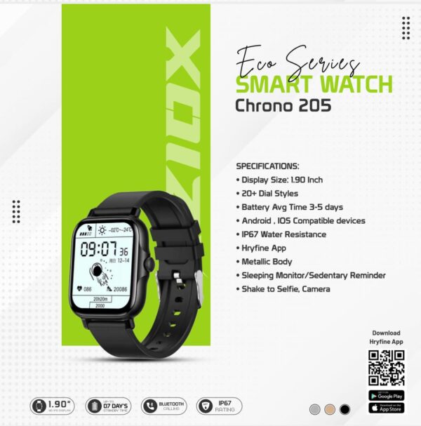 SMART WATCH