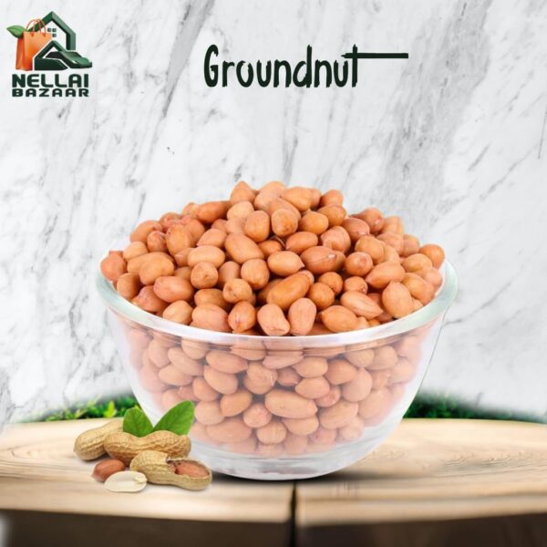 Groundnut | Nilakadalai