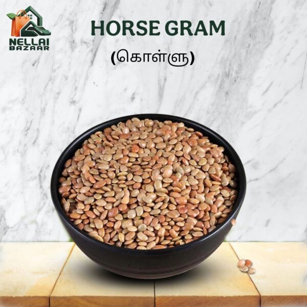 Horse gram | kollu